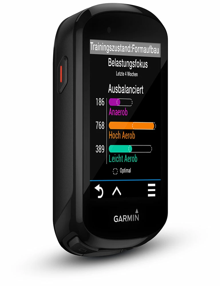 Garmin Edge 830 - Ordinateur De Vélo GPS – Image 5