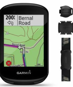 Garmin Edge 830 Performer Bundle - GPS Bike Computer