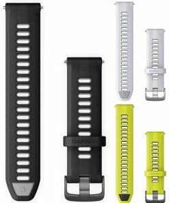 Garmin Fenix 6/7 Forerunner 945/955/965 Silicone Bands 22 Mm