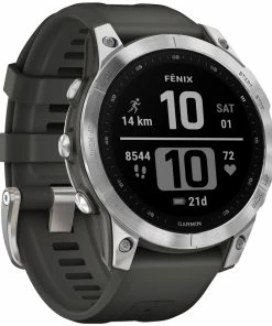 Garmin Fenix 7 - GPS Multisport Smartwatch