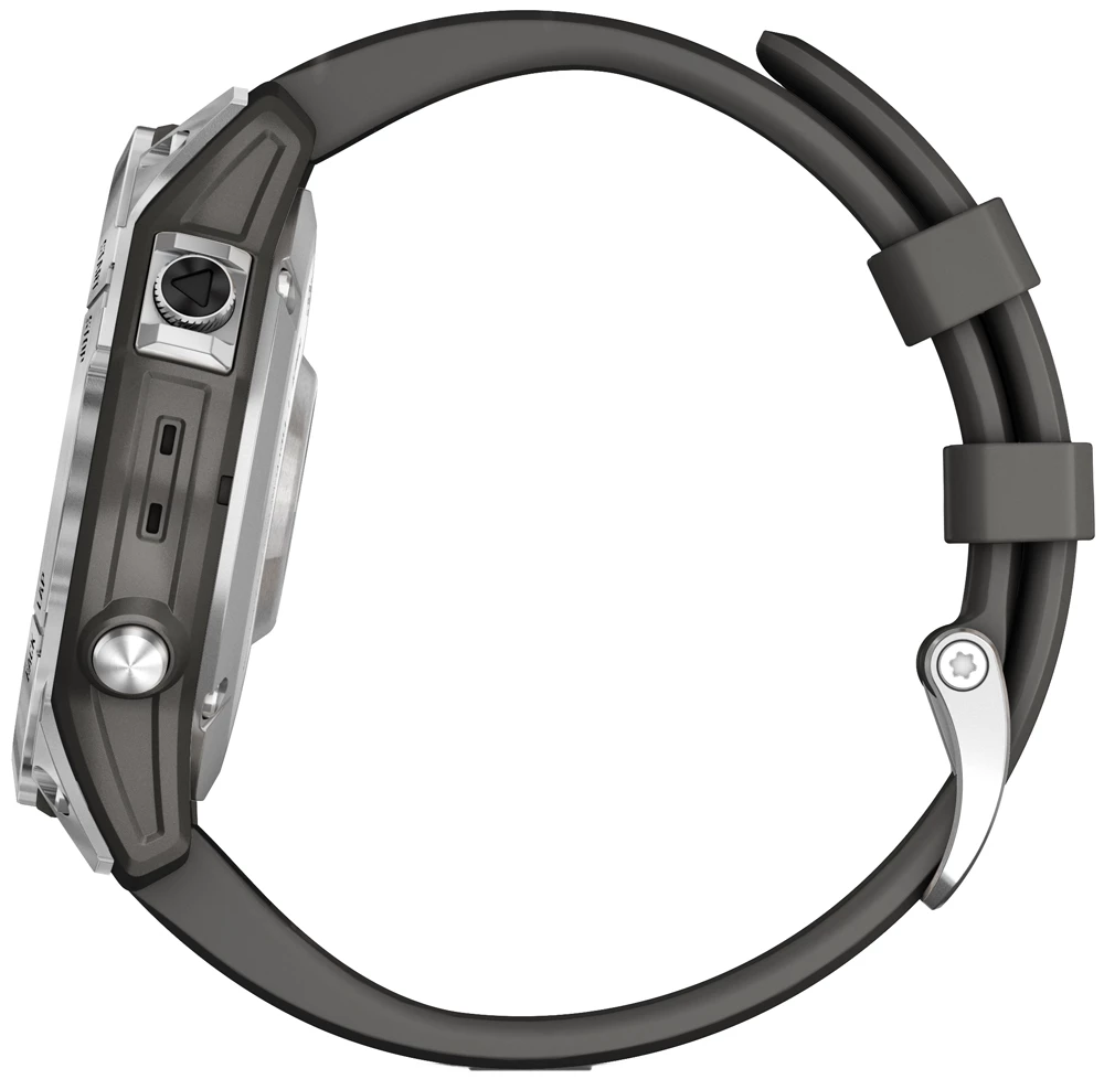 Garmin Fenix 7 - GPS Multisport Smartwatch – Image 3