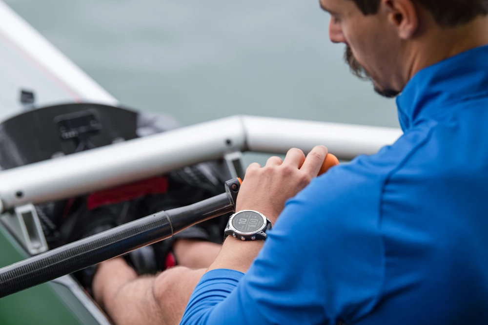 Garmin Fenix 7 - GPS Multisport Smartwatch – Image 5