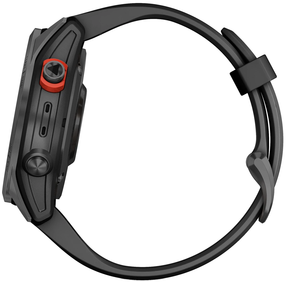 Garmin Fenix 7S SOLAR - GPS Multisport Smartwatch – Image 5