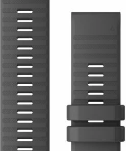 Garmin Fenix 7X QuickFit® Silicone Strap 26 Mm