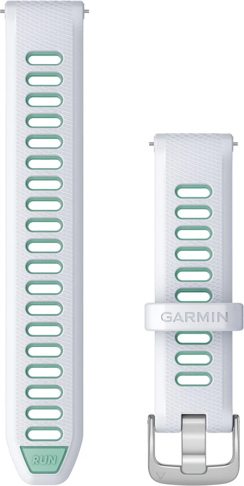 Garmin Forerunner 245s/255s/265s Quick Release Silicone Bands 18 Mm – Image 6