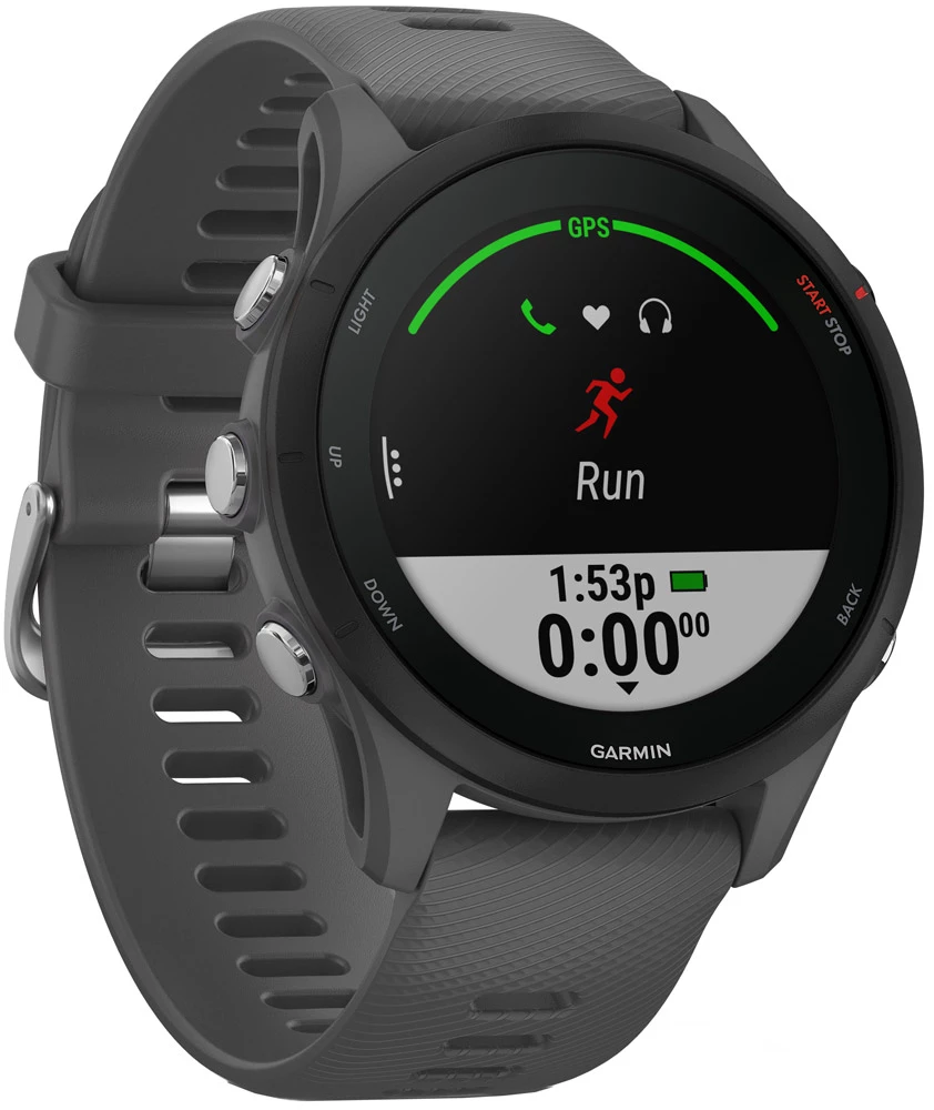 Garmin Forerunner 255 - GPS Multisport Smartwatch – Image 2