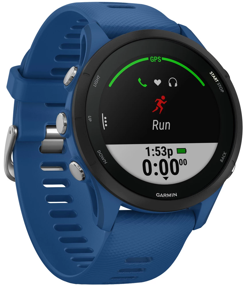 Garmin Forerunner 255 - GPS Multisport Smartwatch – Image 3