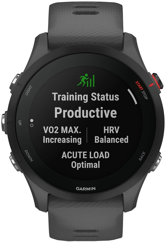 Garmin Forerunner 255 - GPS Multisport Smartwatch – Image 4