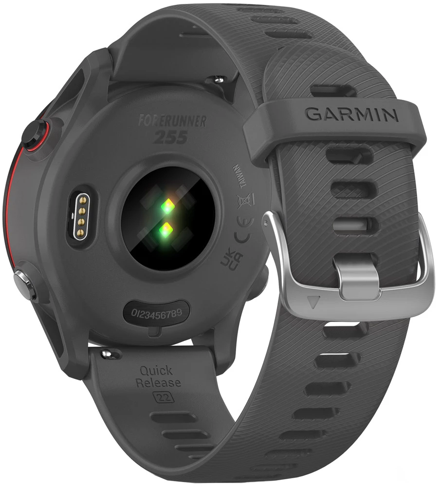 Garmin Forerunner 255 - GPS Multisport Smartwatch – Image 6