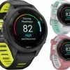 Garmin Forerunner 265S - GPS Multisport Smartwatch