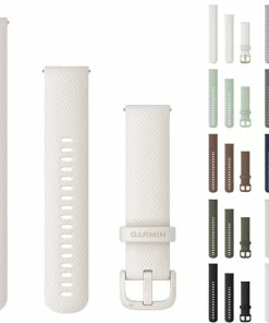 Garmin Forerunner 55/245/645/Venu Silicone Band 20 Mm