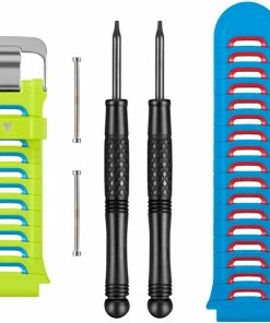 Garmin Forerunner 920XT Silicone Bracelet (Set)