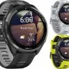 Garmin Forerunner 965 - GPS Multisport Smartwatch