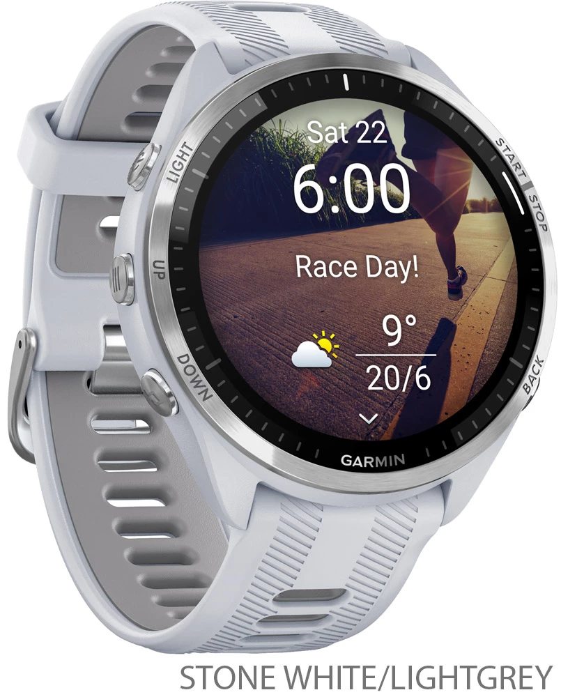 Garmin Forerunner 965 - GPS Multisport Smartwatch – Image 3