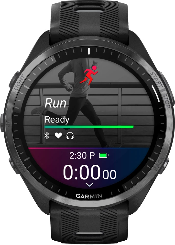 Garmin Forerunner 965 - GPS Multisport Smartwatch – Image 5