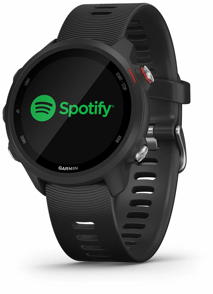 Garmin Forerunner 245 Music - GPS Multisport Smartwatch – Image 2