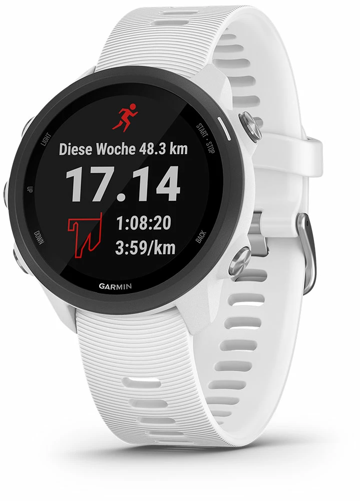 Garmin Forerunner 245 Music - GPS Multisport Smartwatch – Image 3