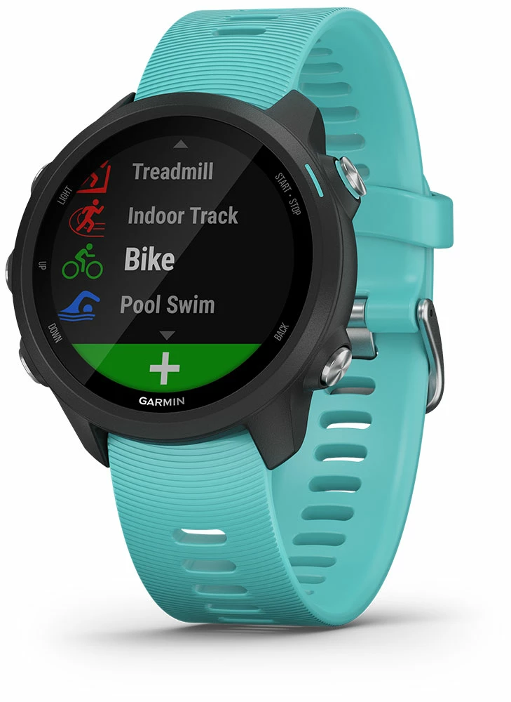 Garmin Forerunner 245 Music - GPS Multisport Smartwatch – Image 4