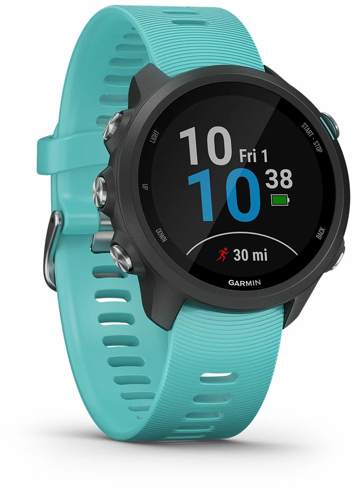Garmin Forerunner 245 Music - GPS Multisport Smartwatch – Image 6