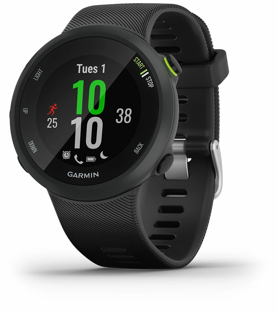 Garmin Forerunner 45 - GPS Multisport Smartwatch – Image 2