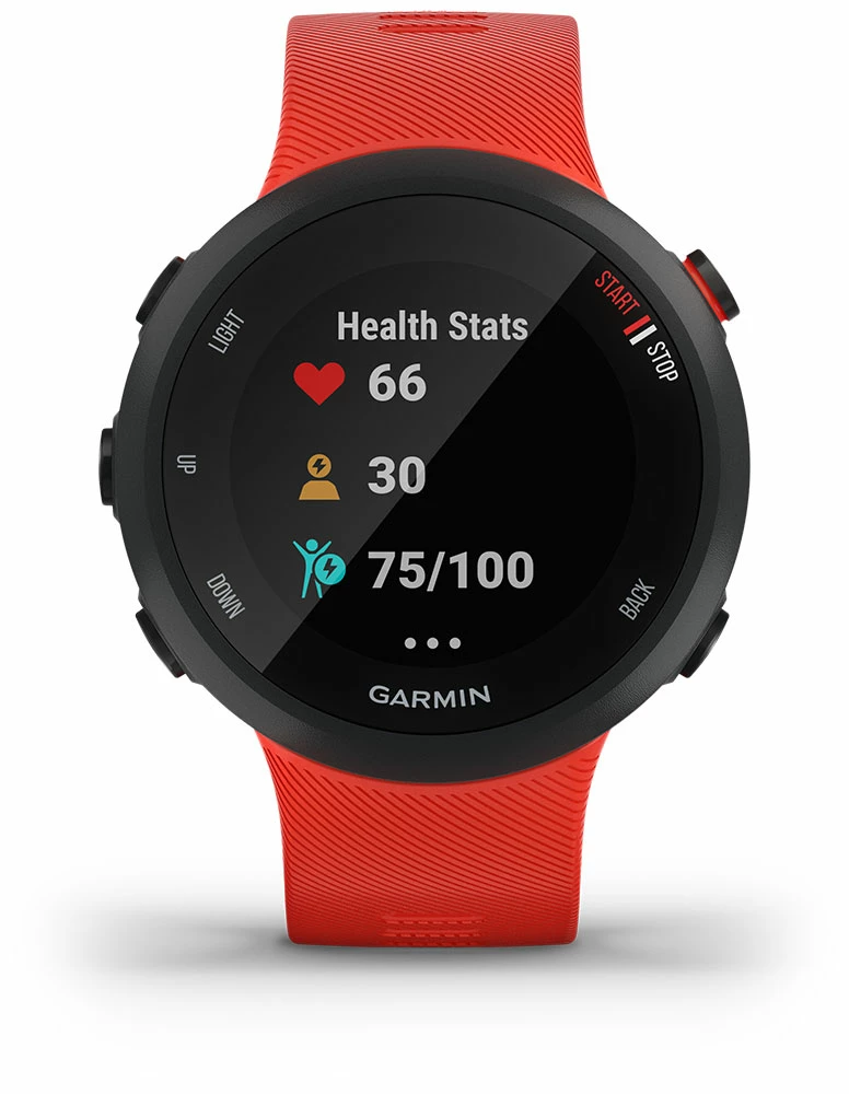 Garmin Forerunner 45 - GPS Multisport Smartwatch – Image 3
