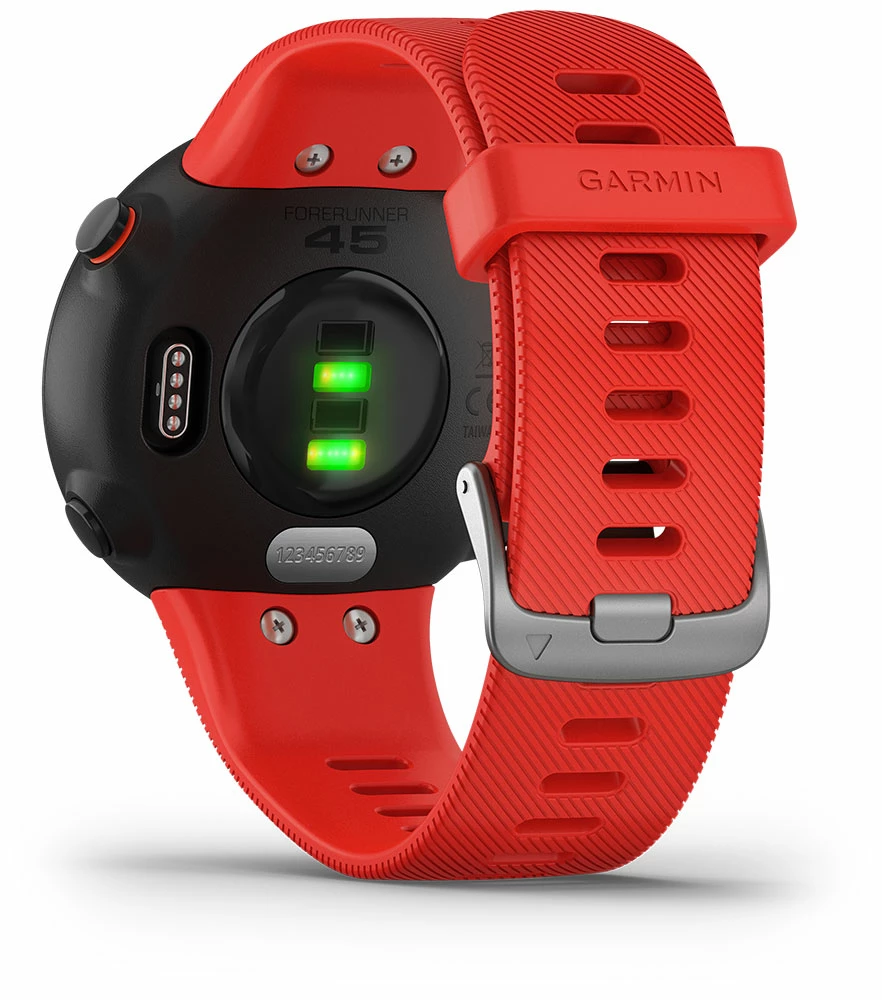 Garmin Forerunner 45 - GPS Multisport Smartwatch – Image 4