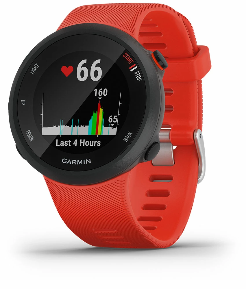 Garmin Forerunner 45 - GPS Multisport Smartwatch – Image 5