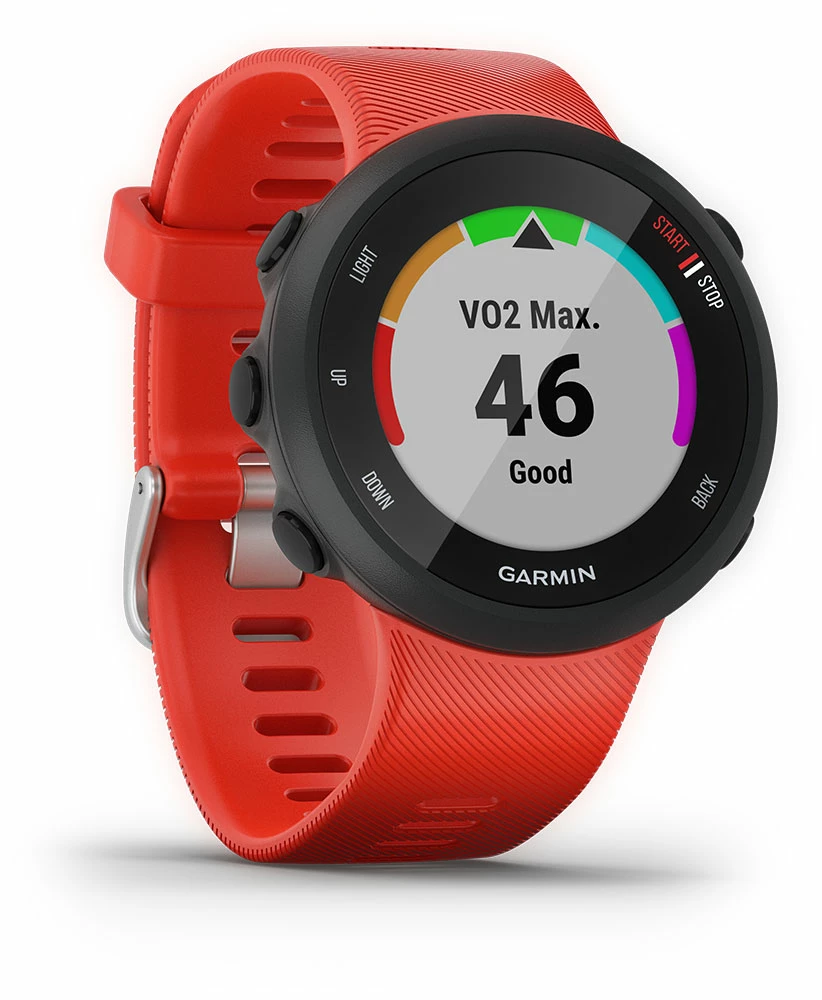 Garmin Forerunner 45 - GPS Multisport Smartwatch – Image 6