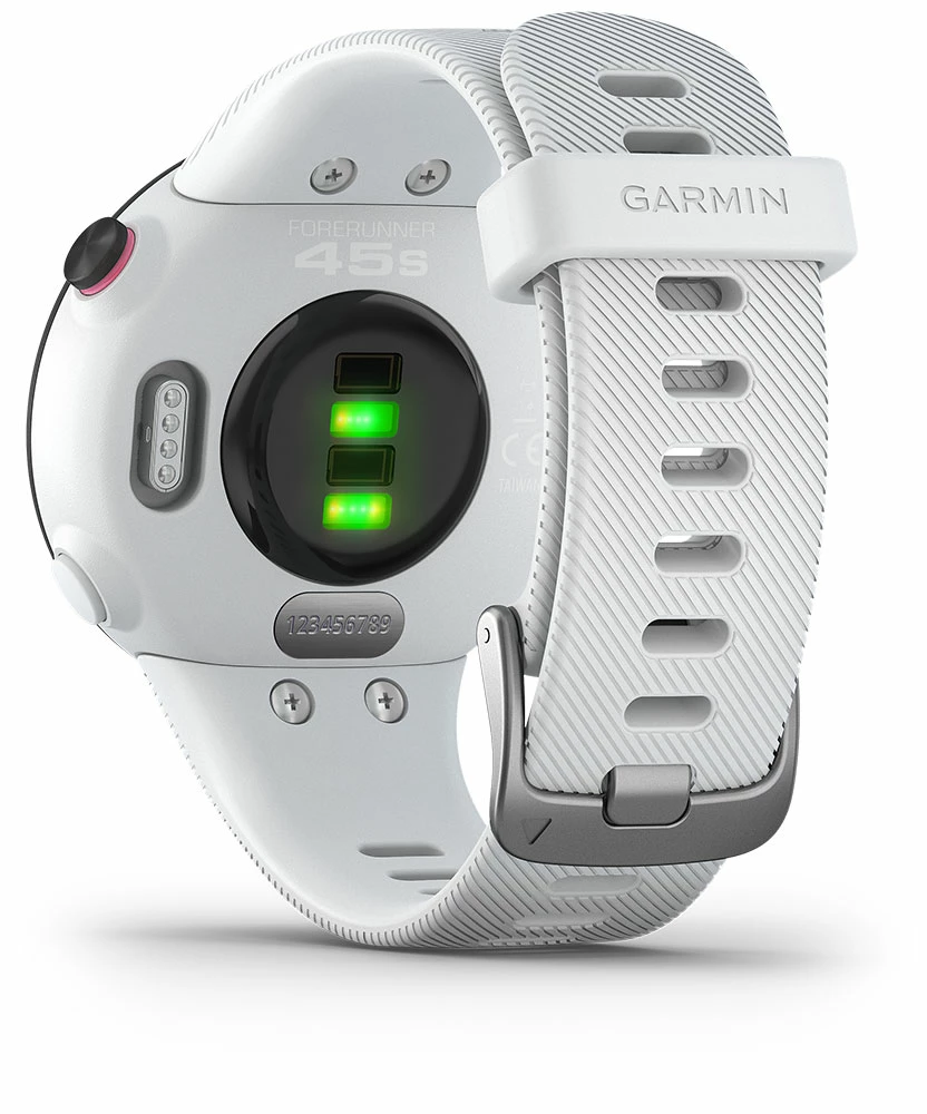 Garmin Forerunner 45S - GPS Multisport Smartwatch – Image 5