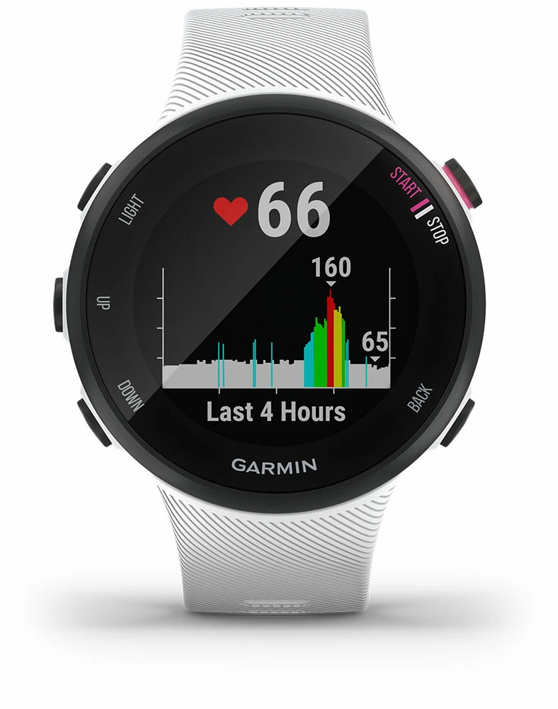 Garmin Forerunner 45S - GPS Multisport Smartwatch – Image 6