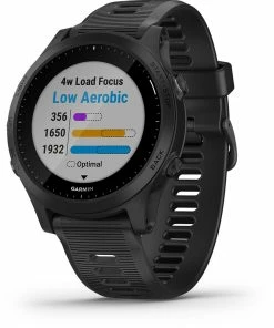 Garmin Forerunner 945 - GPS Multisport Smartwatch