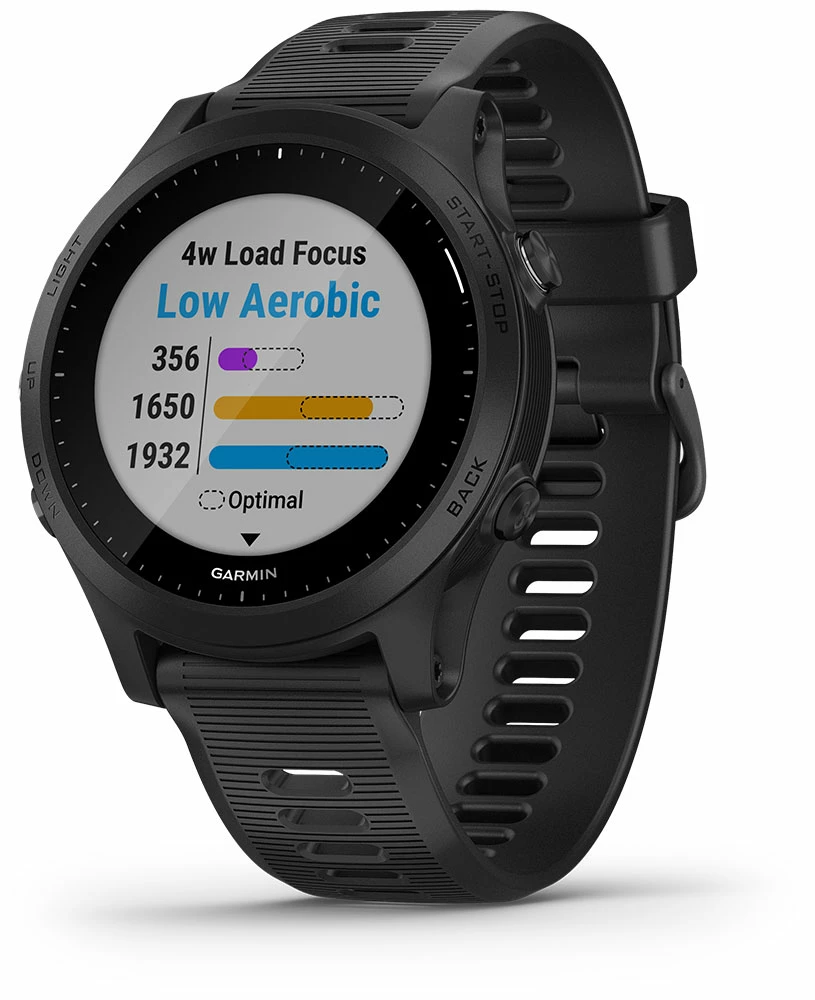 Garmin Forerunner 945 - GPS Multisport Smartwatch