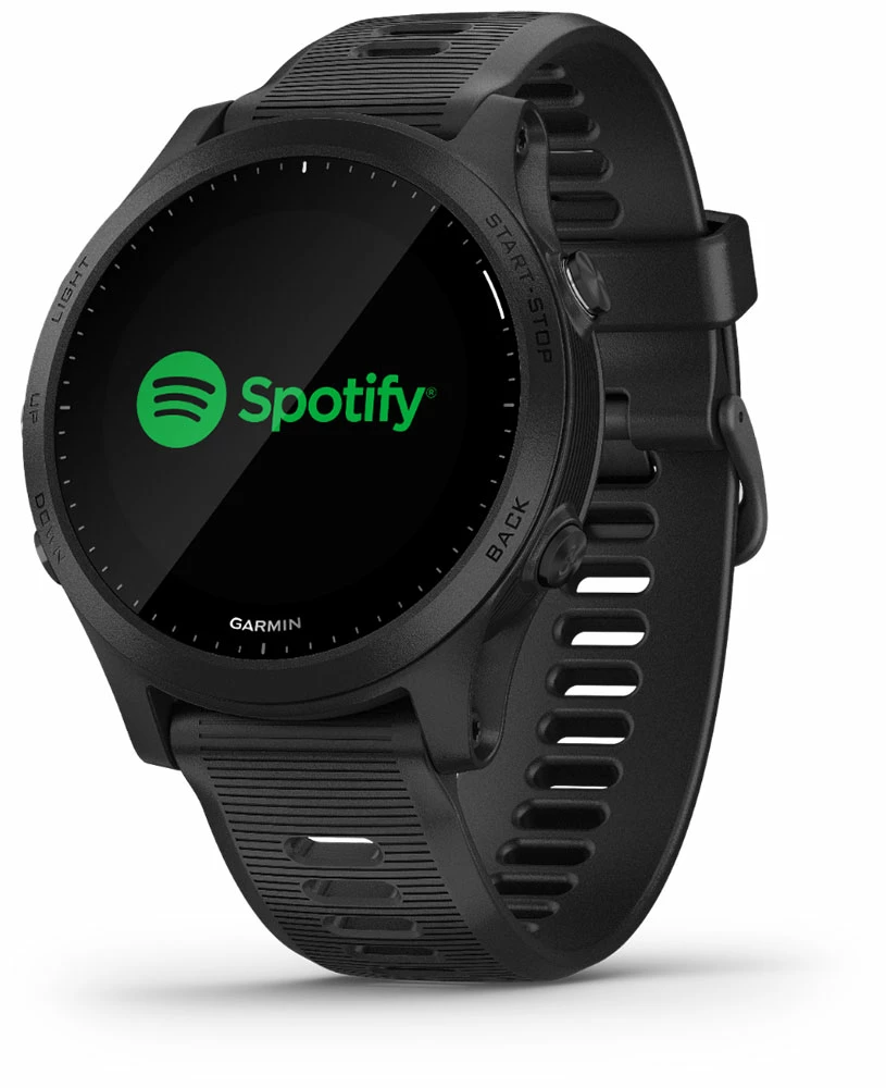 Garmin Forerunner 945 - GPS Multisport Smartwatch – Image 3