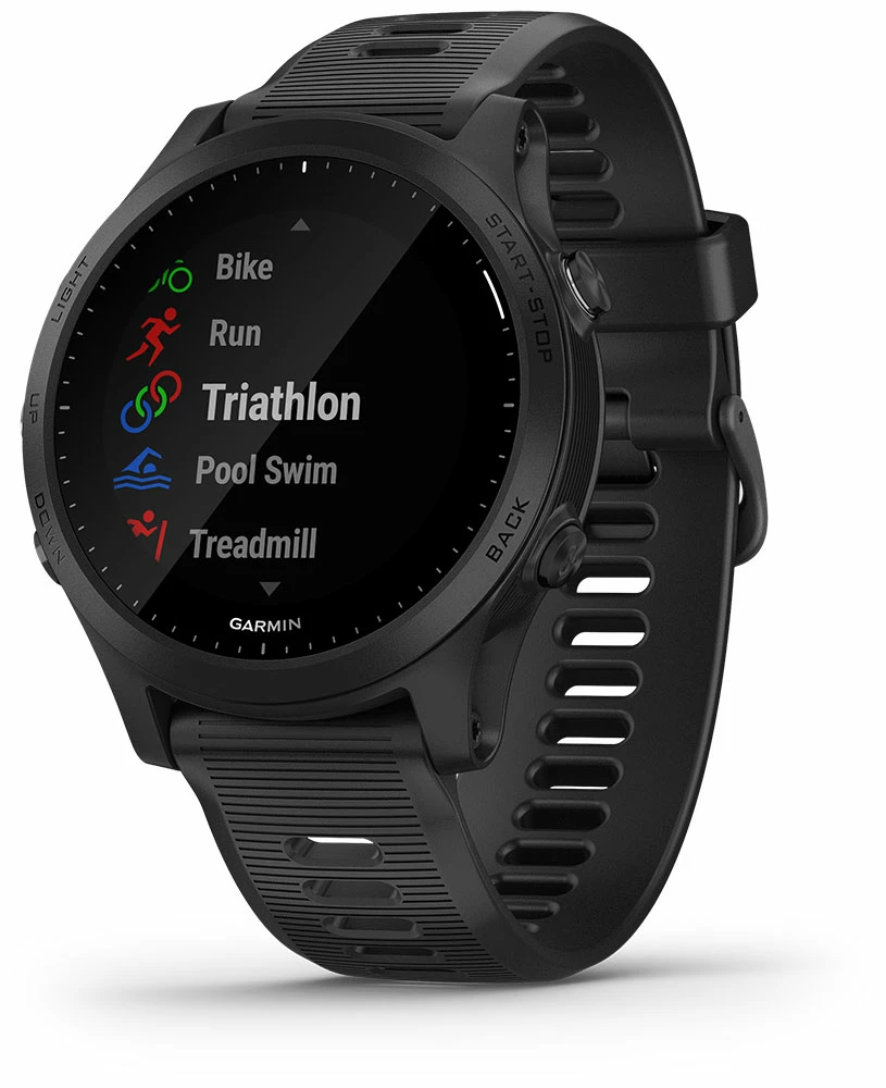 Garmin Forerunner 945 - GPS Multisport Smartwatch – Image 5