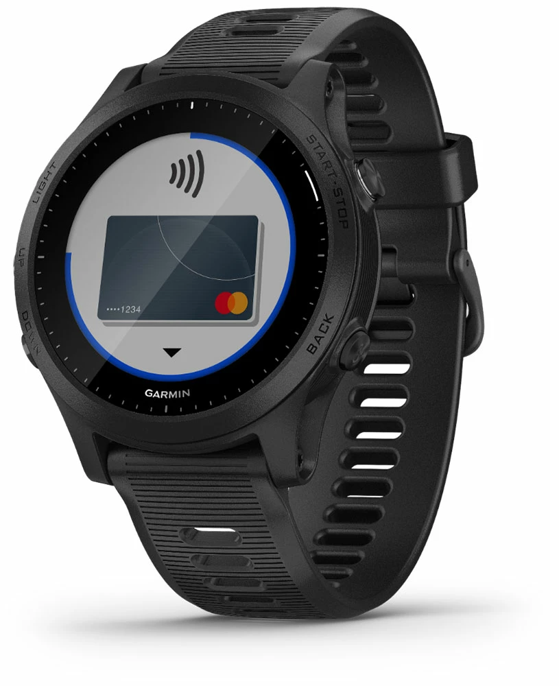 Garmin Forerunner 945 - GPS Multisport Smartwatch – Image 6