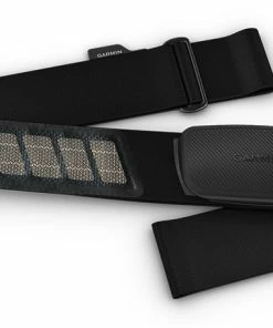Garmin HRM-Dual™ - Ceinture Pectorale De Fréquence Cardiaque