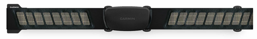 Garmin HRM-Dual™ - Ceinture Pectorale De Fréquence Cardiaque – Image 2