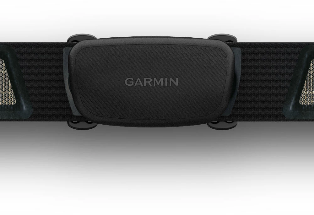 Garmin HRM-Dual™ - Ceinture Pectorale De Fréquence Cardiaque – Image 4
