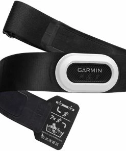 Garmin HRM-Pro Plus - Ceinture Pectorale