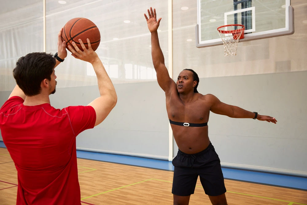 Garmin HRM-Pro Plus - Ceinture Pectorale – Image 6