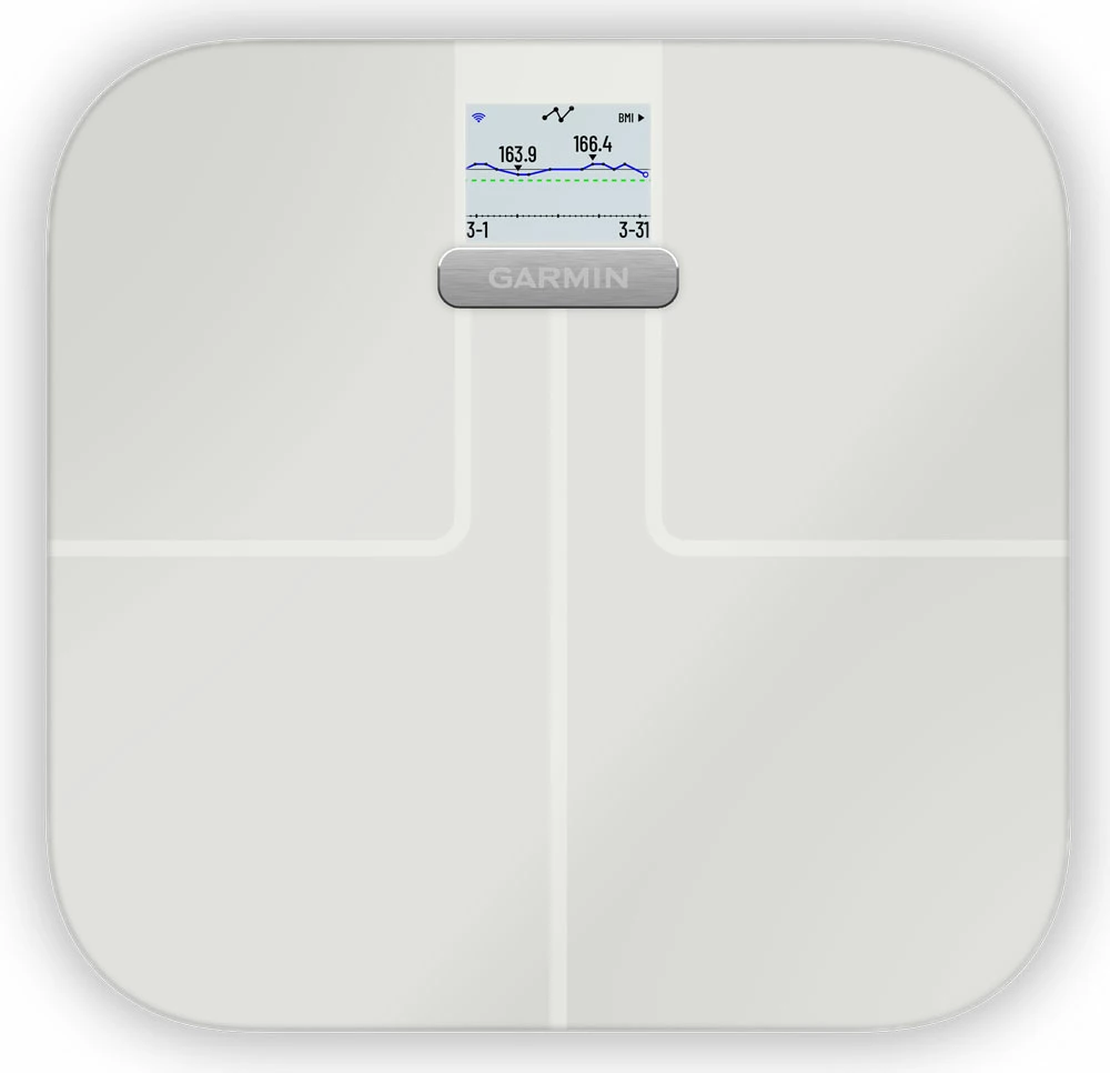 Garmin Index™-S2 Balance Intelligente De Graisse Corporelle – Image 2