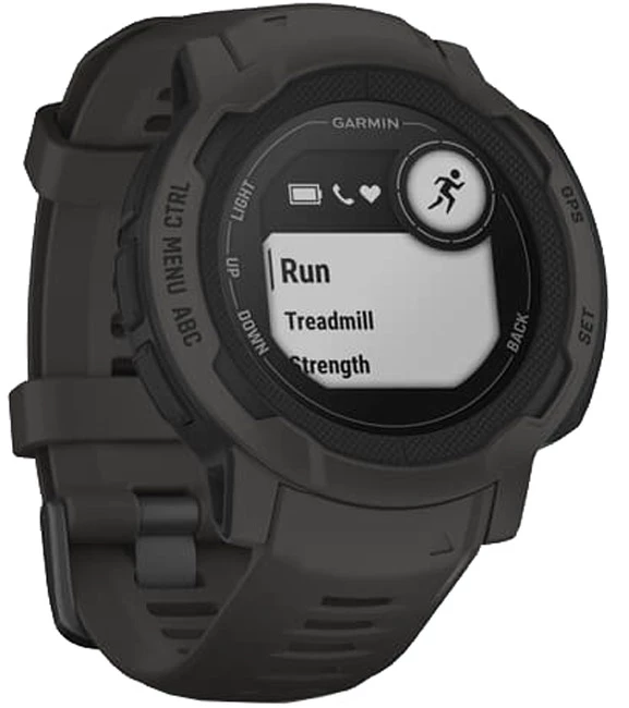 Garmin Instinct 2 - GPS Multisport Smartwatch – Image 2