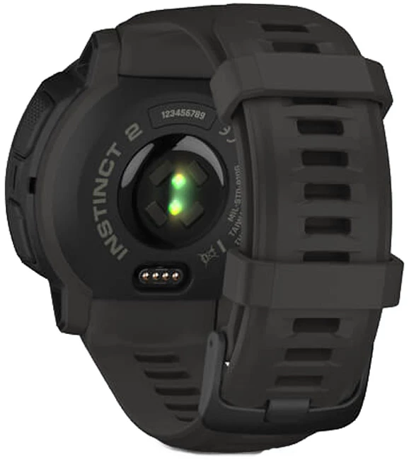 Garmin Instinct 2 - GPS Multisport Smartwatch – Image 6