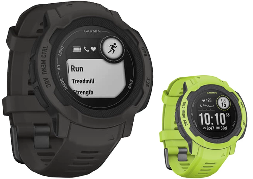 Garmin Instinct 2 - GPS Multisport Smartwatch