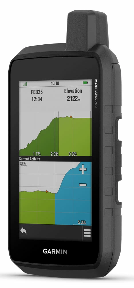 Garmin Appareil De Navigation De Plein Air Montana® 700 – Image 2