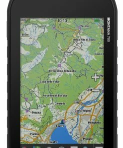 Garmin Appareil De Navigation De Plein Air Montana® 700