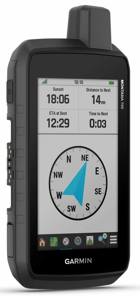 Garmin Appareil De Navigation De Plein Air Montana® 700 – Image 3