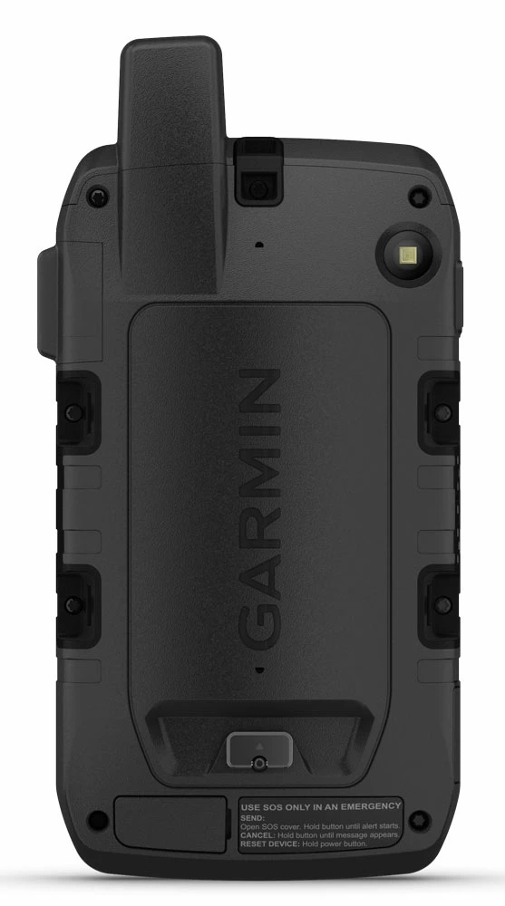 Garmin Appareil De Navigation De Plein Air Montana® 700i Écran Tactile Et InReach – Image 5