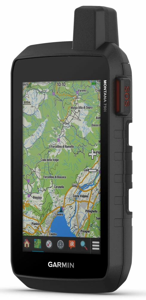 Garmin Appareil De Navigation De Plein Air Montana® 750i – Image 2