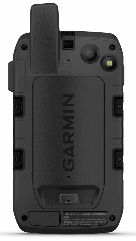 Garmin Appareil De Navigation De Plein Air Montana® 750i – Image 5